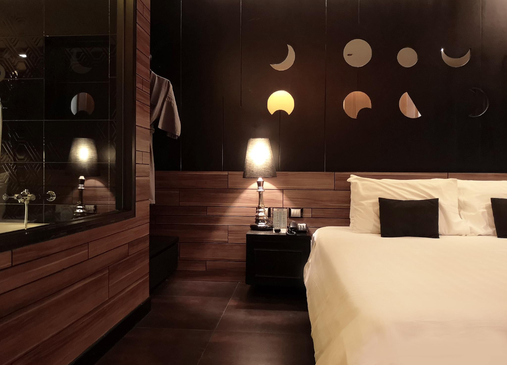 Tsix5 Quarter Hotel Pattaya Luaran gambar