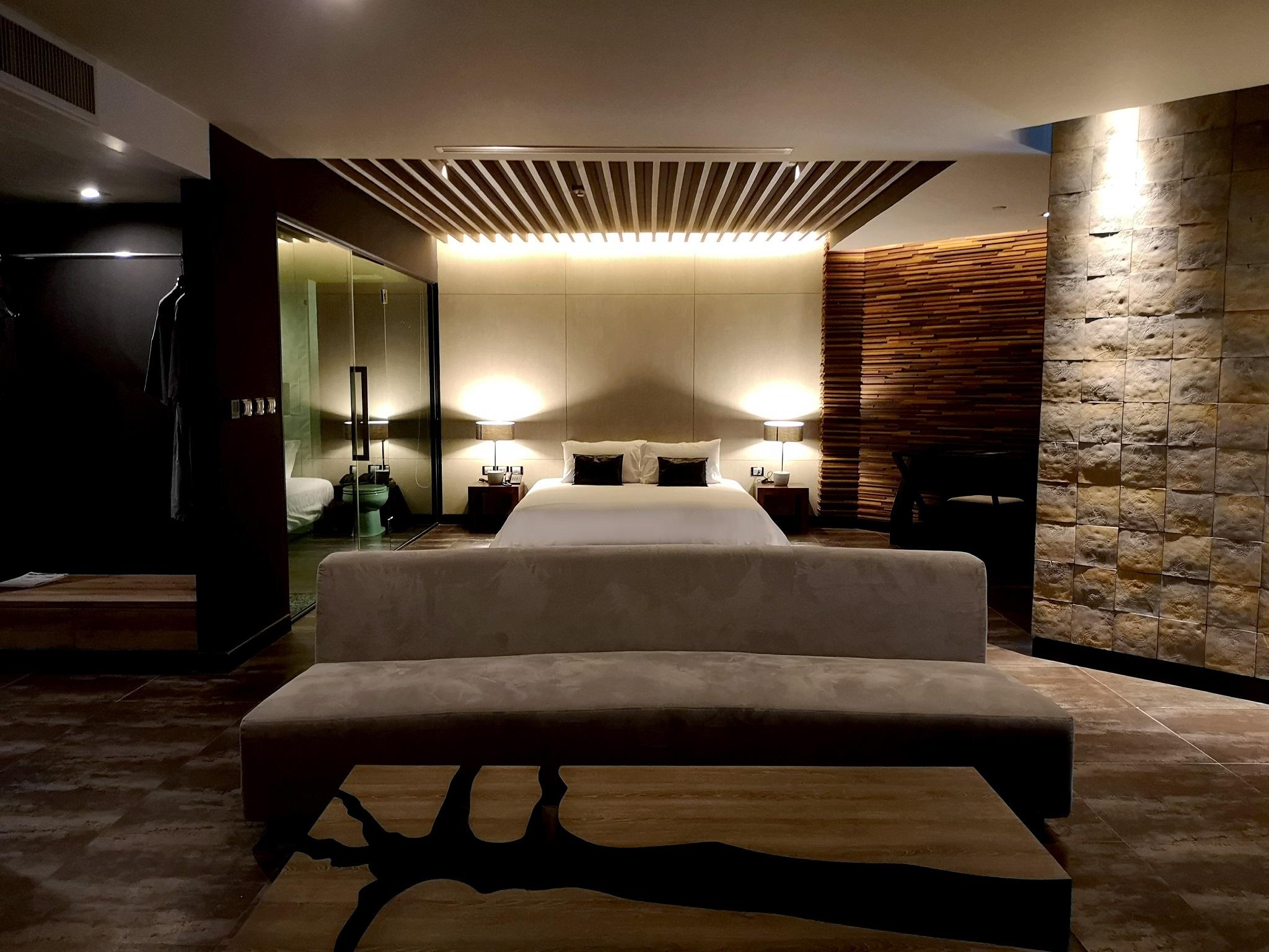 Tsix5 Quarter Hotel Pattaya Luaran gambar
