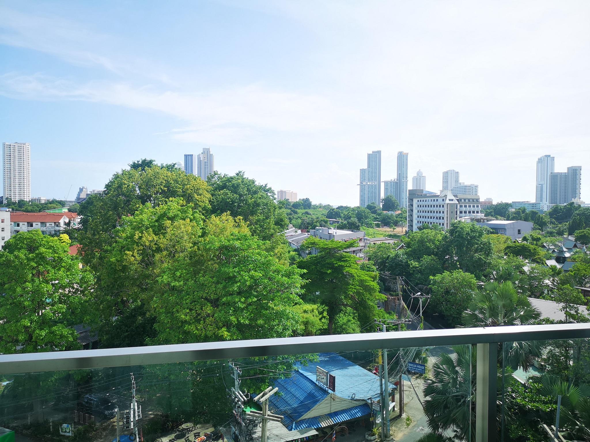 Tsix5 Quarter Hotel Pattaya Luaran gambar
