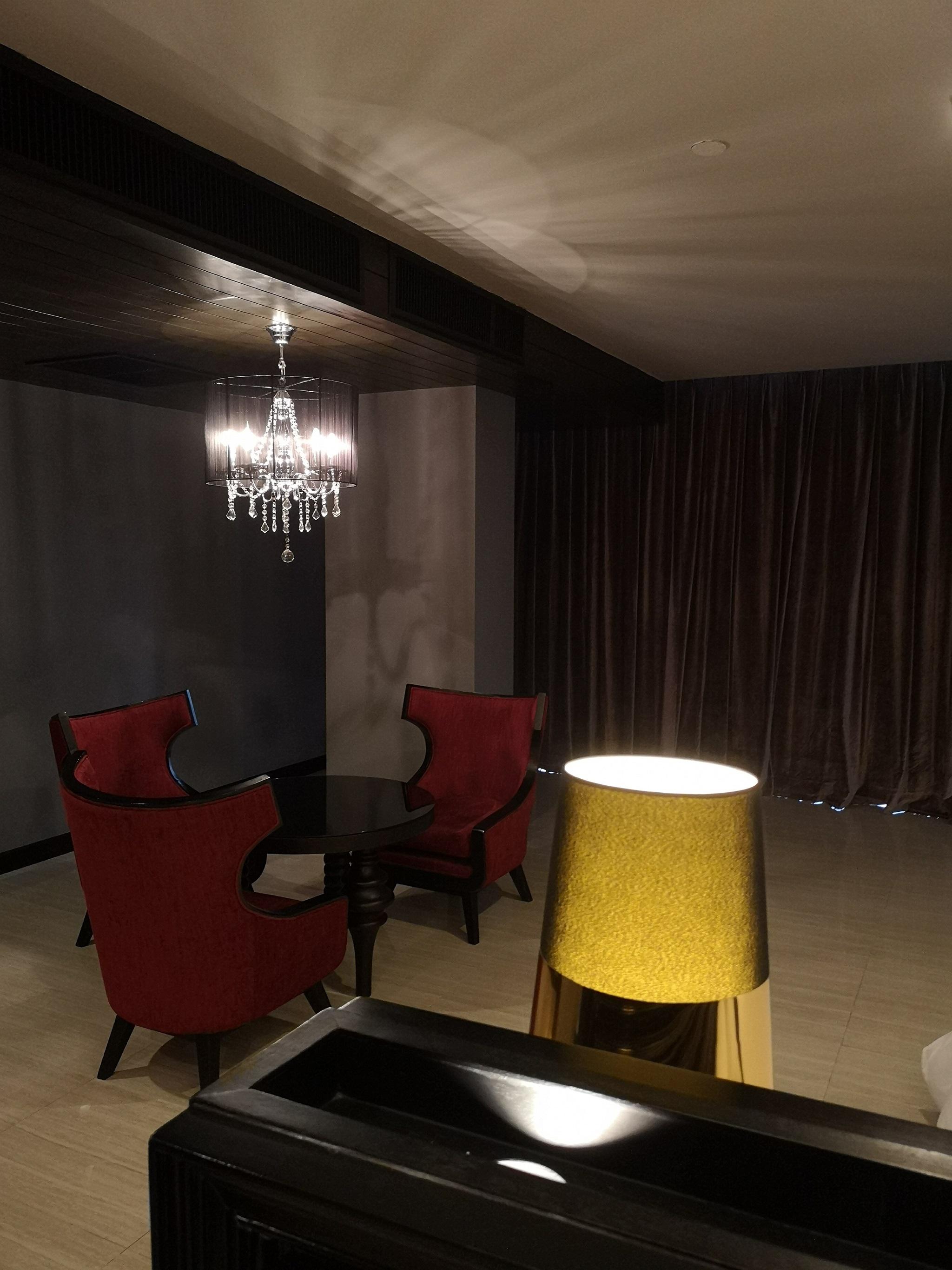 Tsix5 Quarter Hotel Pattaya Luaran gambar