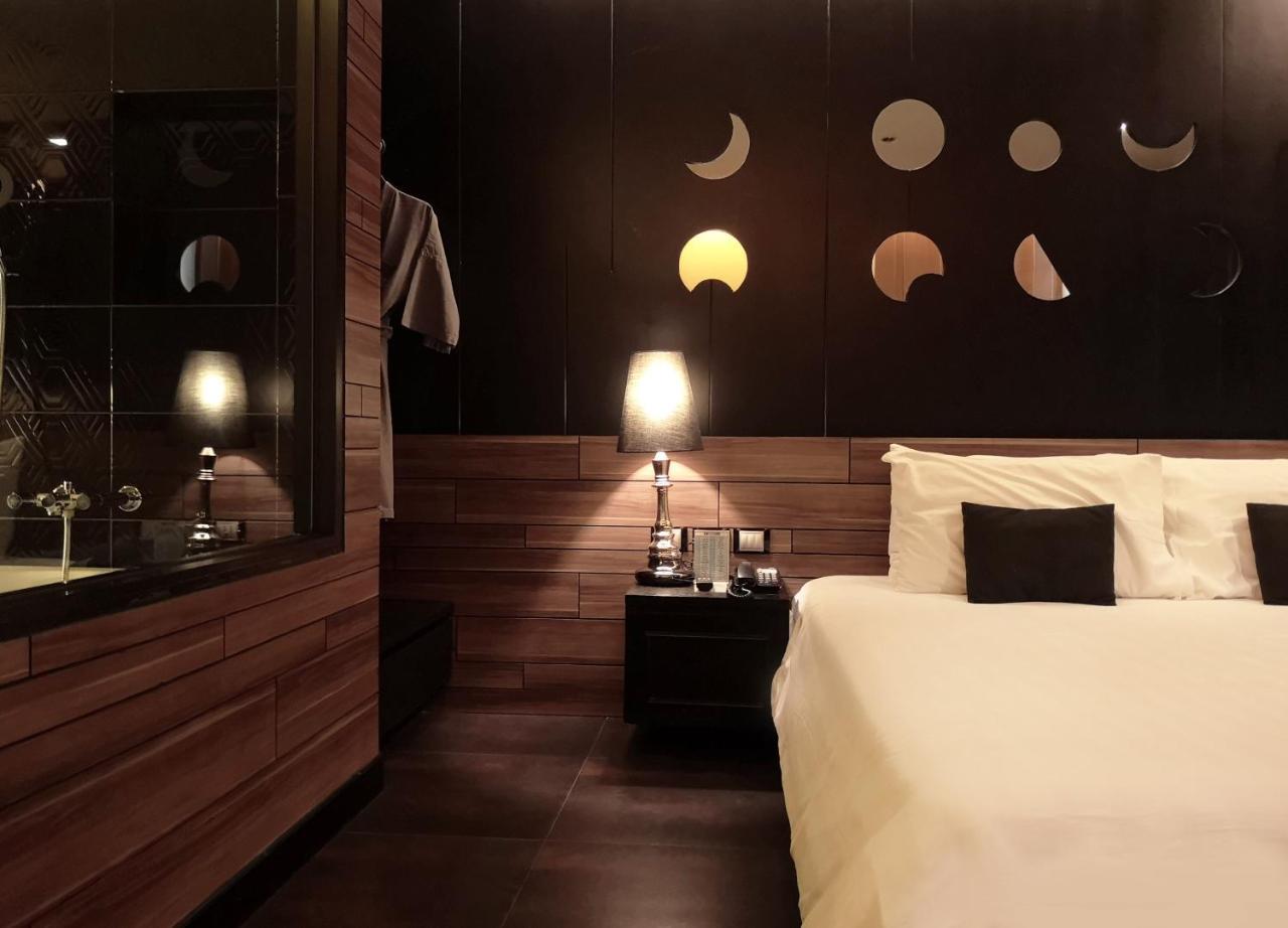 Tsix5 Quarter Hotel Pattaya Luaran gambar